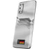 Germany Soccer Flag Galaxy S20 Skin